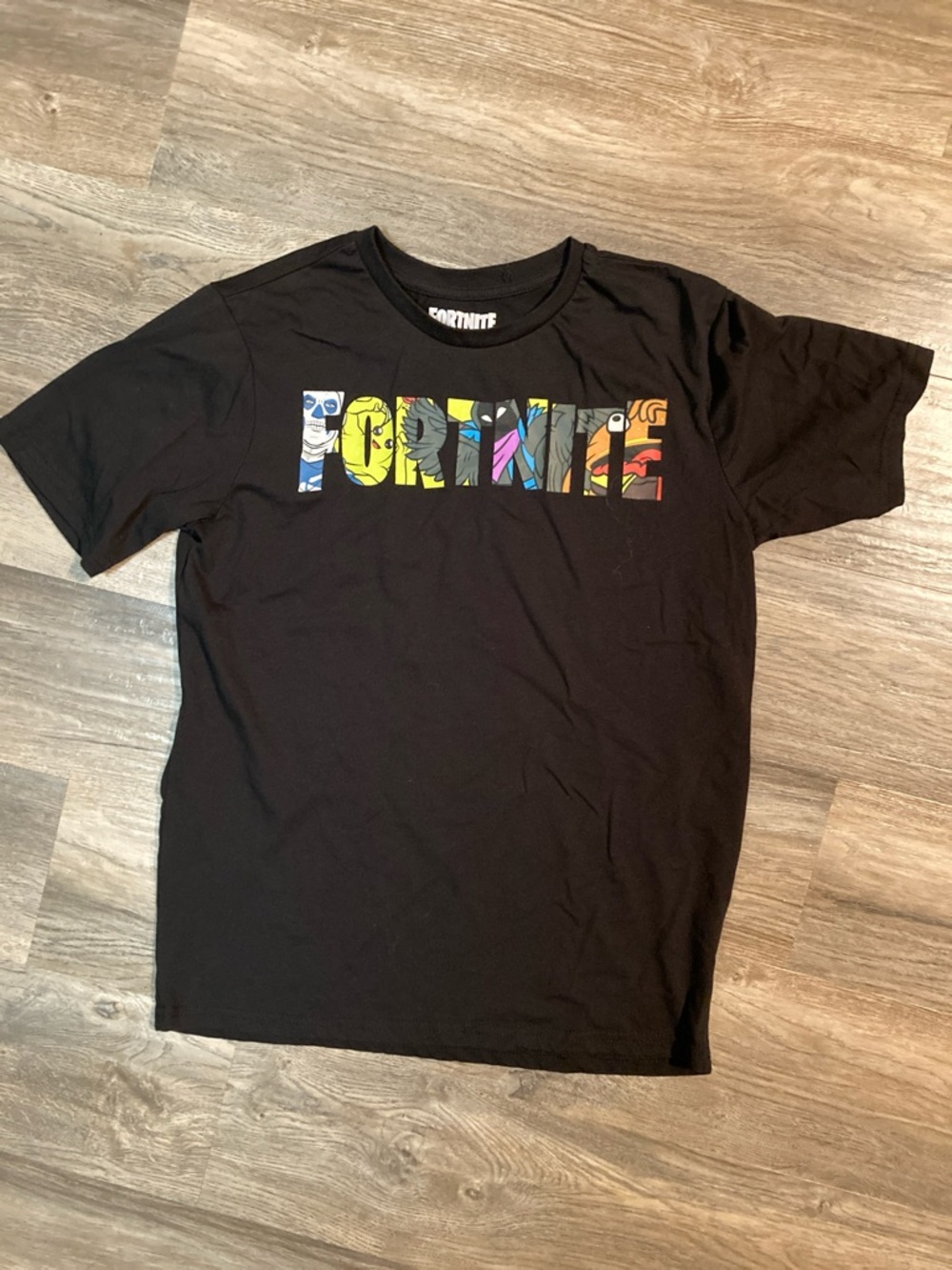 Fortnite T-Shirt